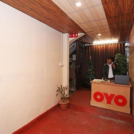 Hotel O Ashiyana Bhairaun Ghāt Exterior foto